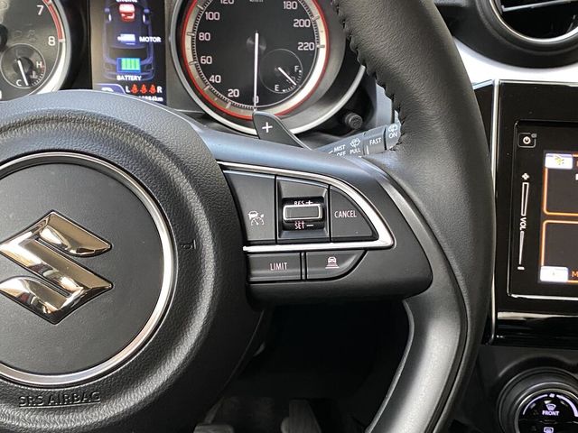 SUZUKI鈴木 SWIFT  第14張相片