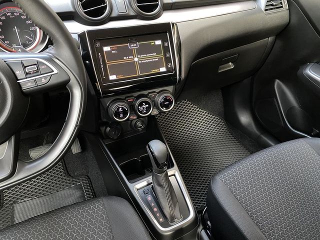 SUZUKI鈴木 SWIFT  第15張相片