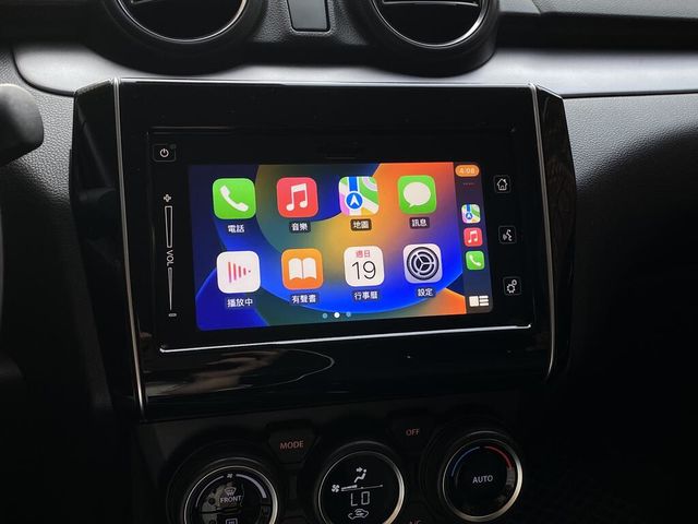 SUZUKI鈴木 SWIFT  第16張相片