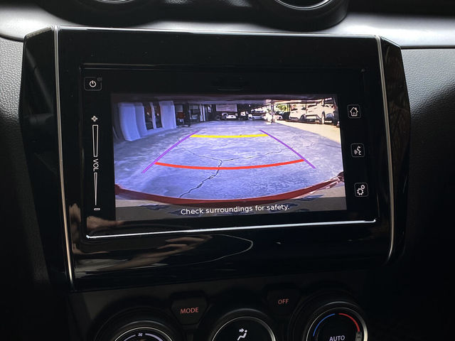 SUZUKI鈴木 SWIFT  第17張相片