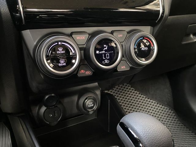 SUZUKI鈴木 SWIFT  第18張相片