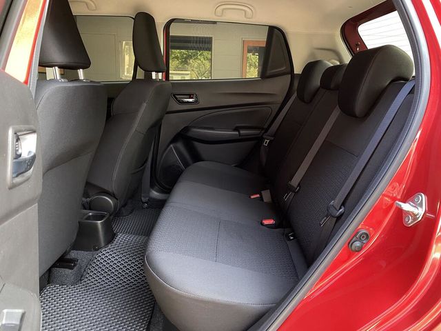SUZUKI鈴木 SWIFT  第19張相片