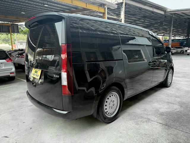 HYUNDAI現代 STARIA  第4張相片