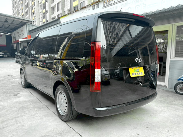 HYUNDAI現代 STARIA  第5張相片