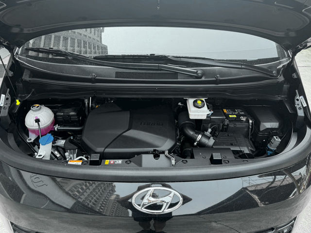 HYUNDAI現代 STARIA  第7張相片
