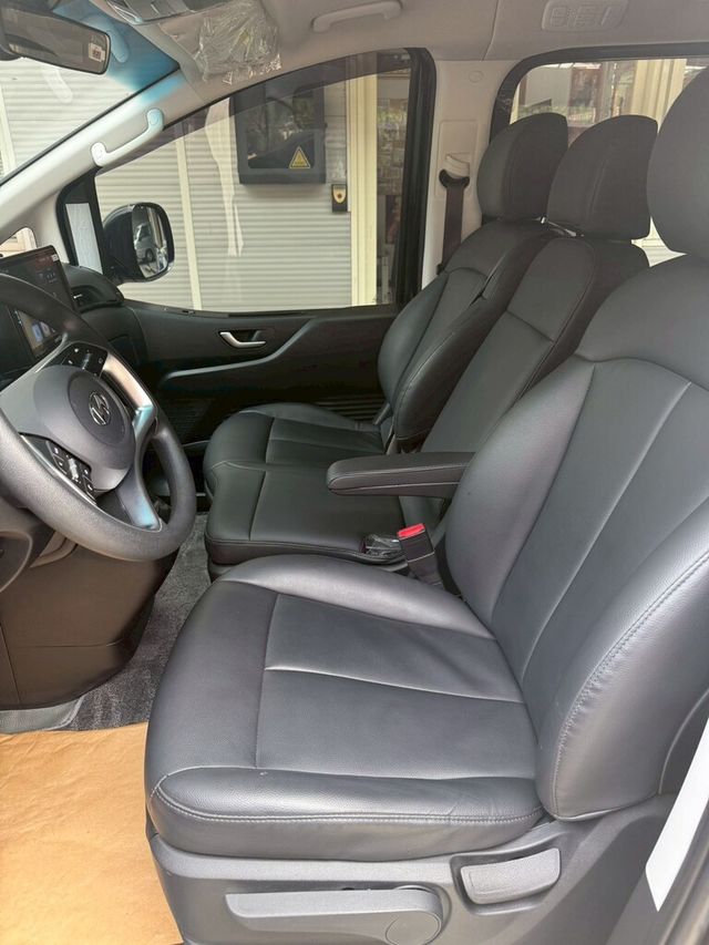 HYUNDAI現代 STARIA  第8張相片