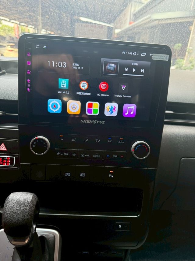 HYUNDAI現代 STARIA  第12張相片