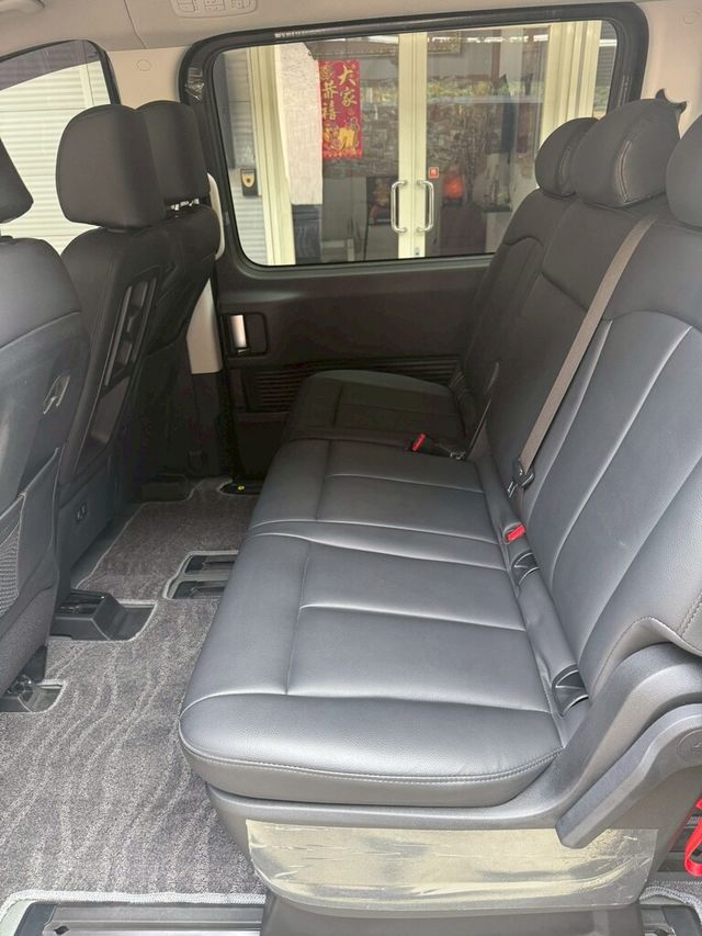 HYUNDAI現代 STARIA  第14張相片