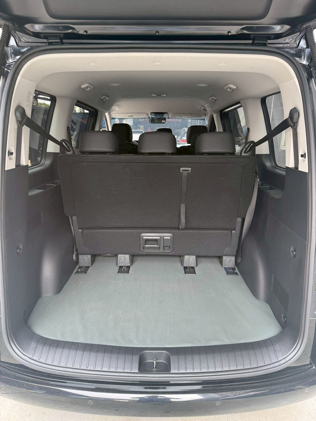 HYUNDAI現代 STARIA  第16張相片