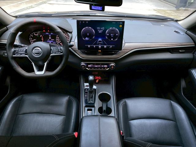 NISSAN日產 ALTIMA  第5張相片