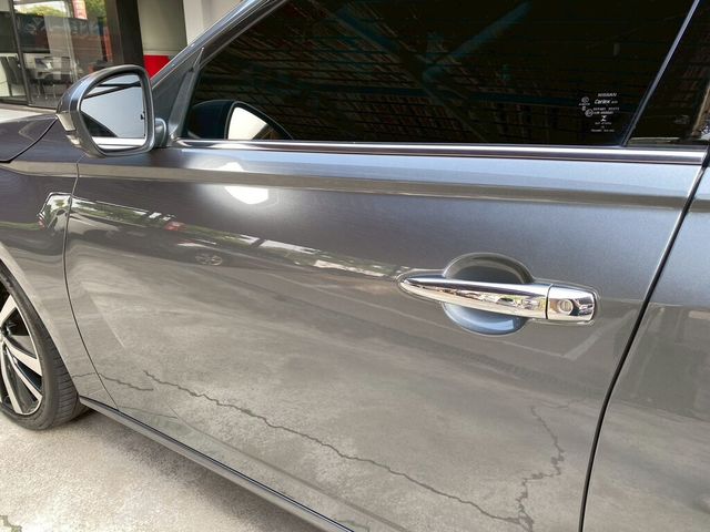 NISSAN日產 ALTIMA  第7張相片