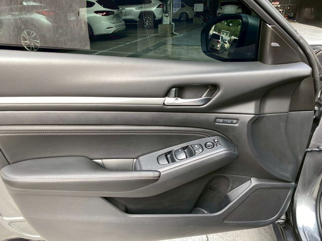 NISSAN日產 ALTIMA  第8張相片