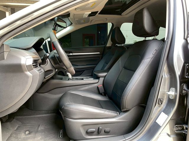 NISSAN日產 ALTIMA  第10張相片