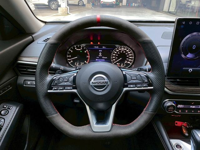 NISSAN日產 ALTIMA  第11張相片