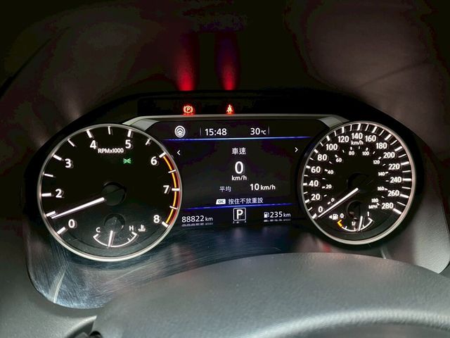 NISSAN日產 ALTIMA  第12張相片