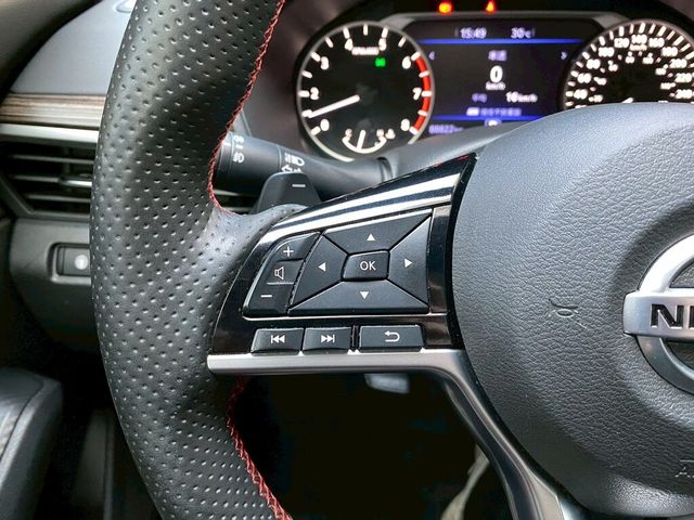 NISSAN日產 ALTIMA  第13張相片