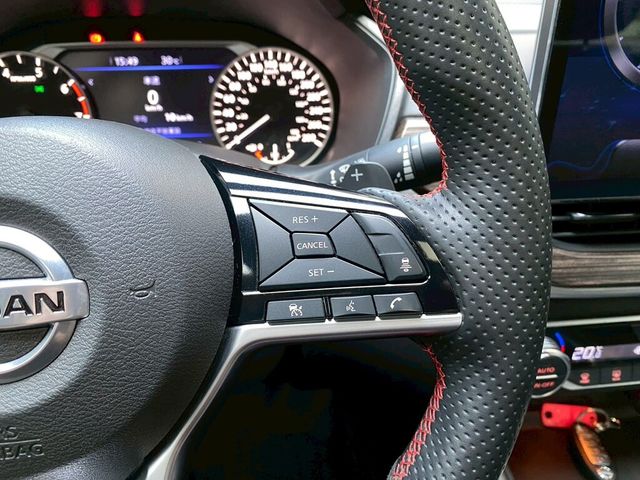 NISSAN日產 ALTIMA  第14張相片