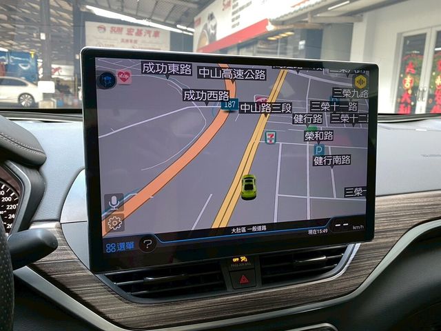 NISSAN日產 ALTIMA  第15張相片