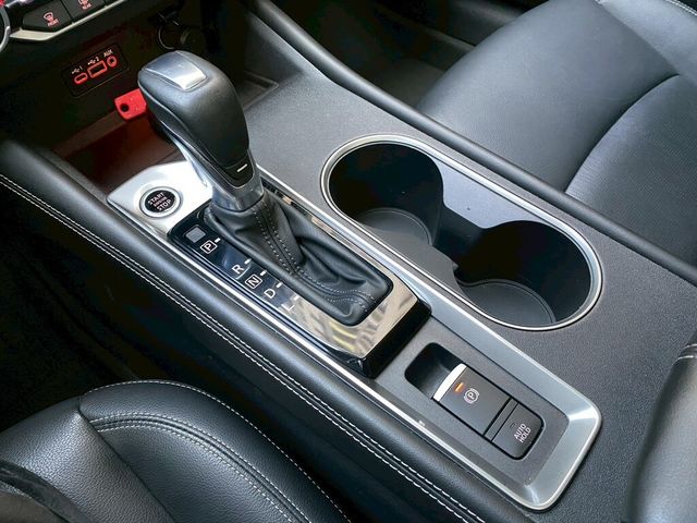 NISSAN日產 ALTIMA  第17張相片