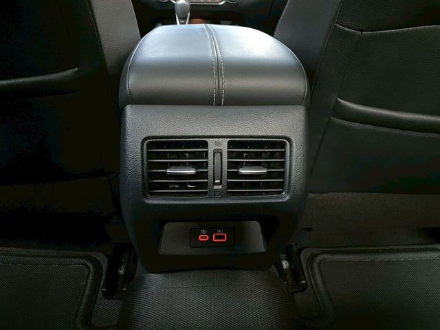 NISSAN日產 ALTIMA  第19張相片