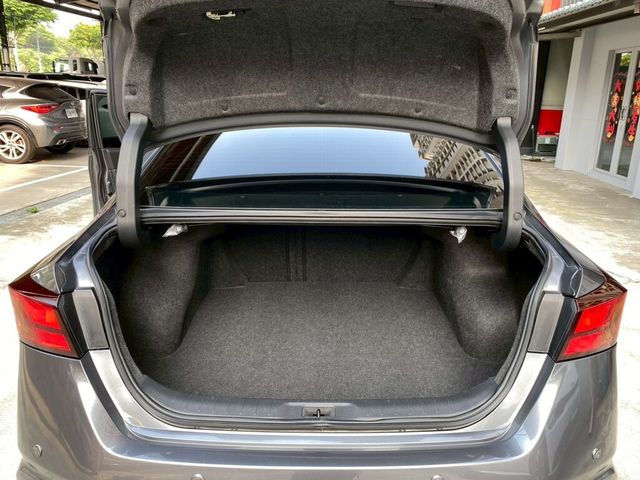 NISSAN日產 ALTIMA  第20張相片