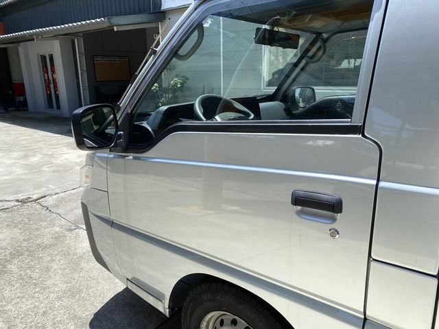 MITSUBISHI三菱 DELICA  第7張相片