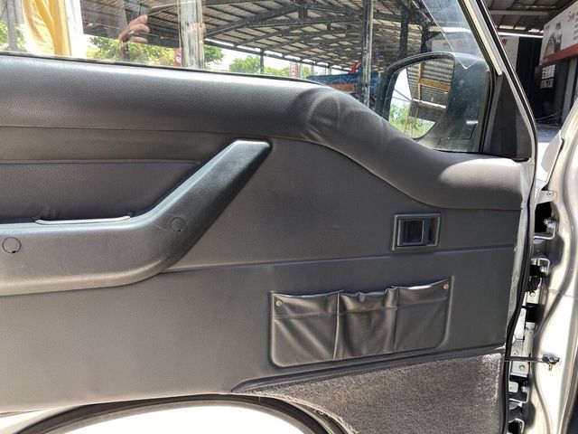 MITSUBISHI三菱 DELICA  第8張相片