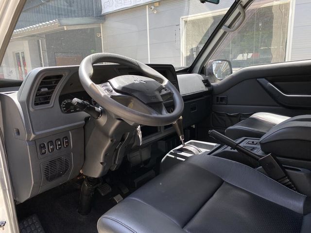 MITSUBISHI三菱 DELICA  第9張相片