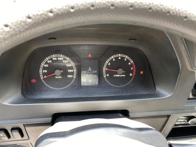 MITSUBISHI三菱 DELICA  第12張相片