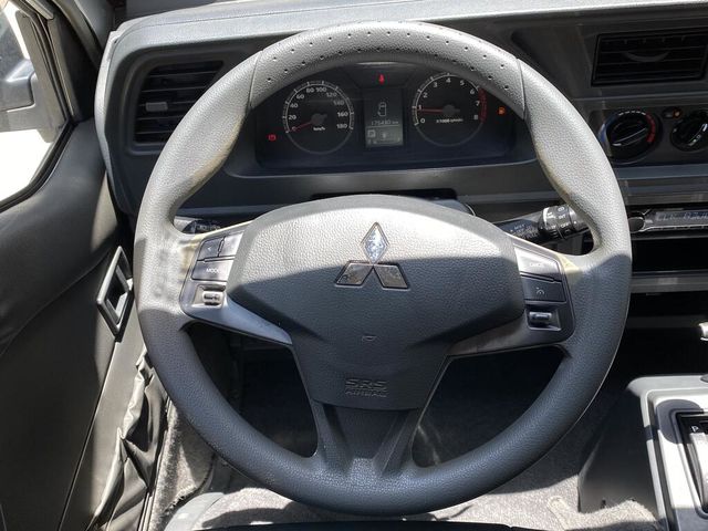 MITSUBISHI三菱 DELICA  第13張相片