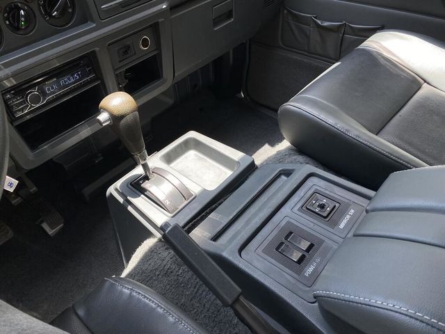 MITSUBISHI三菱 DELICA  第15張相片