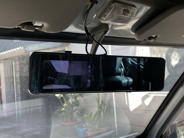 MITSUBISHI三菱 DELICA  第16張相片