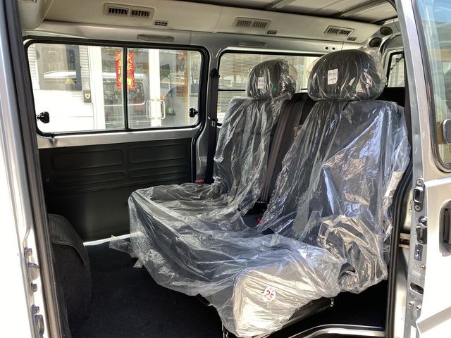 MITSUBISHI三菱 DELICA  第17張相片