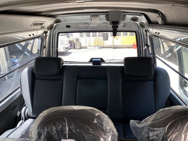 MITSUBISHI三菱 DELICA  第18張相片