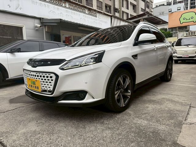 LUXGEN納智捷 U6 NEO  第1張相片