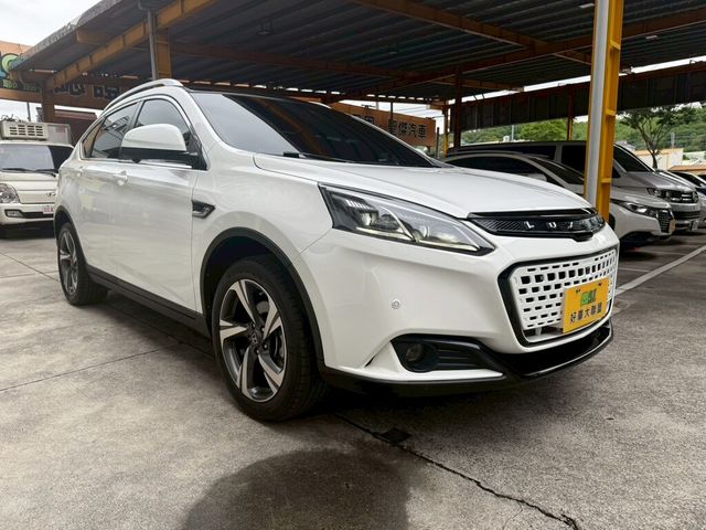 LUXGEN納智捷 U6 NEO  第2張相片