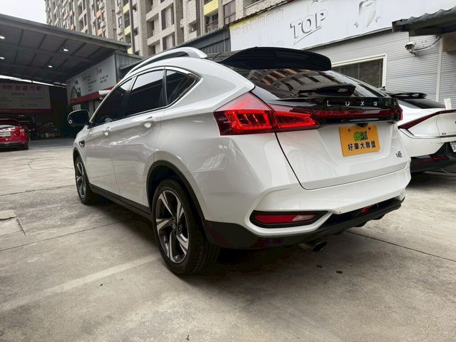 LUXGEN納智捷 U6 NEO  第3張相片