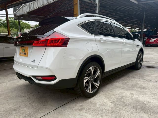 LUXGEN納智捷 U6 NEO  第4張相片