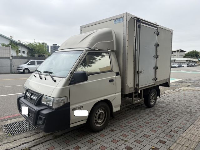 MITSUBISHI三菱 DELICA  第1張相片