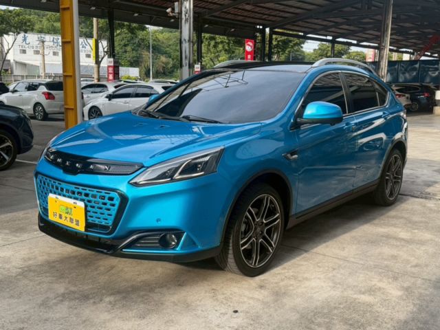 LUXGEN納智捷 U6 NEO  第1張相片