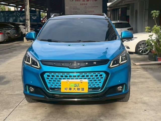 LUXGEN納智捷 U6 NEO  第3張相片