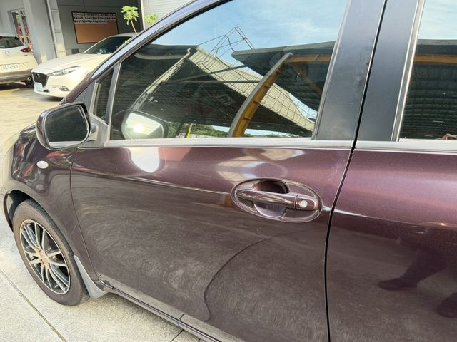 TOYOTA豐田 YARIS  第7張相片