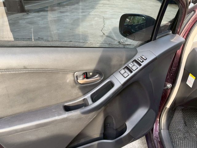 TOYOTA豐田 YARIS  第8張相片