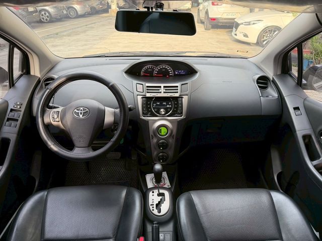 TOYOTA豐田 YARIS  第10張相片