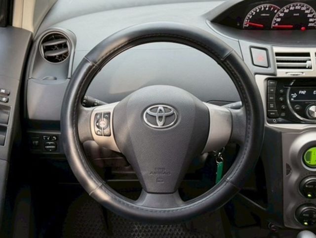 TOYOTA豐田 YARIS  第11張相片