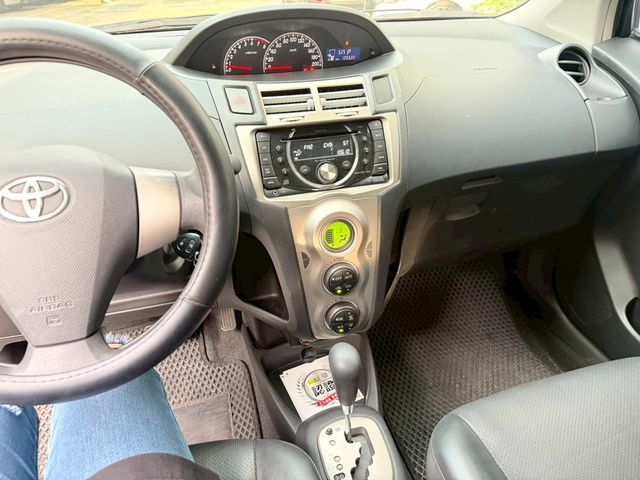 TOYOTA豐田 YARIS  第12張相片