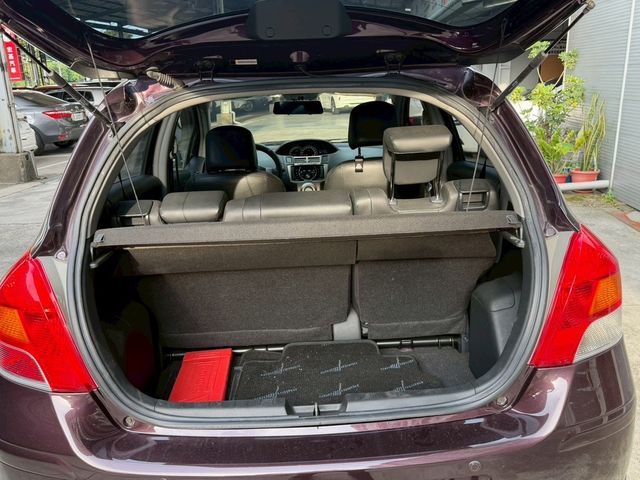 TOYOTA豐田 YARIS  第15張相片