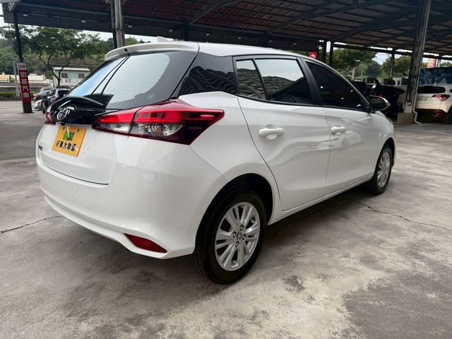 TOYOTA豐田 YARIS  第3張相片