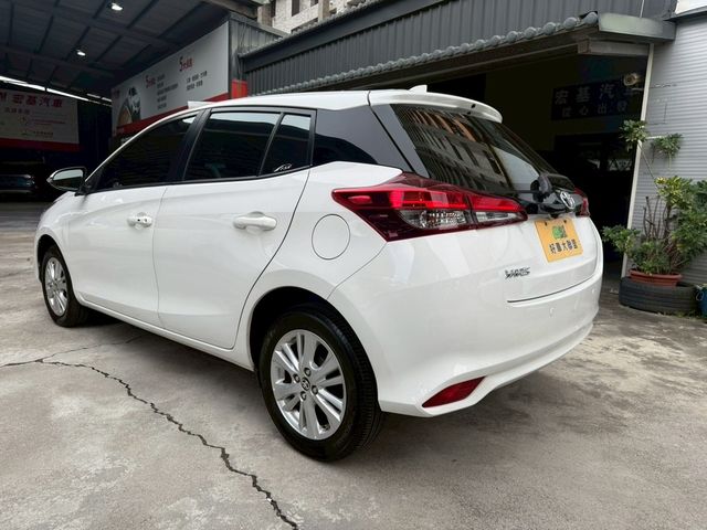 TOYOTA豐田 YARIS  第4張相片