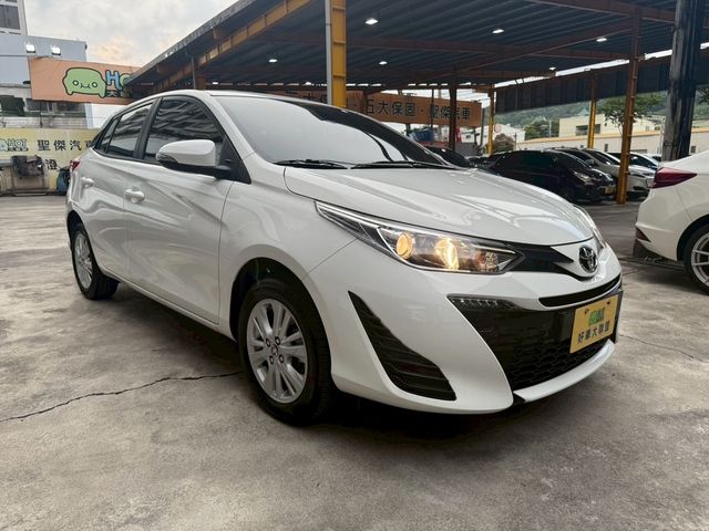TOYOTA豐田 YARIS  第6張相片